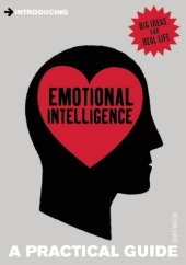 book Introducing Emotional Intelligence: A Practical Guide