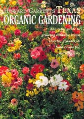 book Texas Organic Gardening