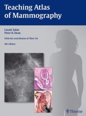 book Teaching Atlas of Mammography