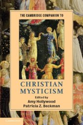 book The Cambridge Companion to Christian Mysticism