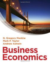 book Business Economics