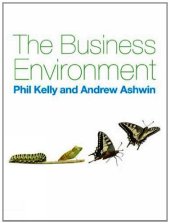 book The Business Environment