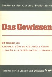 book Das Gewissen