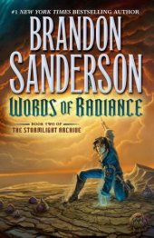 book Words Of Radiance