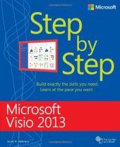 book Microsoft Visio 2013 Step By Step