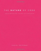 book The Nature of Code: Simulating Natural Systems with Processing