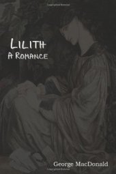 book Lilith: A Romance