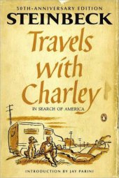 book Travels With Charley in Search of America