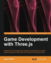 book Game Development with Three.js