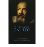 book The Essential Galileo