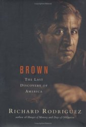 book Brown: The Last Discovery of America