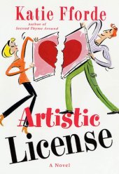 book Artistic License