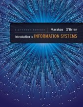 book Introduction to Information Systems - Loose Leaf