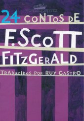 book 24 contos de F. Scott Fitzgerald