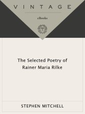 book The Selected Poetry of Rainer Maria Rilke