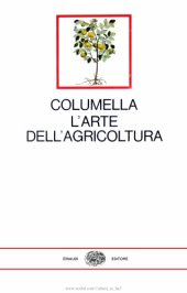 book L'arte dell'agricoltura e Libro sugli alberi