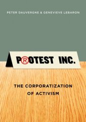 book Protest Inc.: The Corporatization of Activism