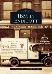 book IBM in Endicott