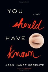 book You Should Have Known