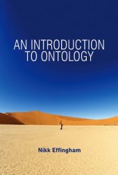 book An Introduction to Ontology