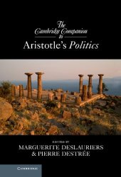 book The Cambridge Companion to Aristotle's Politics