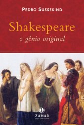 book Shakespeare - O Gênio Original