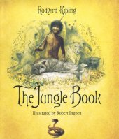 book The Jungle Book; The Second Jungle Book; Just So Stories; Puck of Pook's Hill; Stalky & Co; Kim