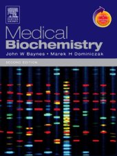 book Medical Biochemistry Baynes