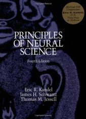 book Principles Of Neural Science