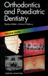 book Orthodontics and paediatric dentistry