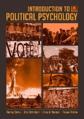 book Introduction To Political Psychology