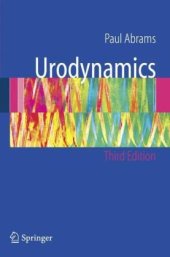 book Urodynamics