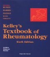 book Kelley's Textbook of Rheumatology