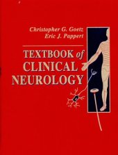 book Textbook of Clinical Neurology 