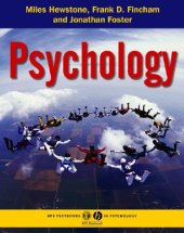 book Psychology