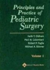 book Principles and Practice of Pediatric Surgery