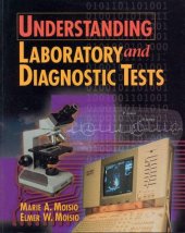 book Understanding Laboratory and Diagnostic Tests Moisio