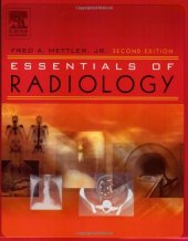 book Essentials of Radiology