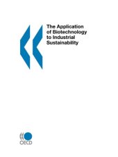 book The Application of Biotechnology to Industrial Sustainability