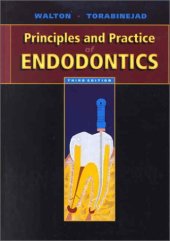 book Principles and Practice of Endodontics