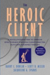 book The Heroic Client