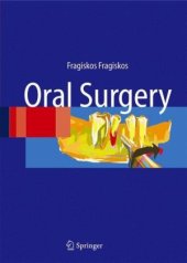 book Oral Surgery