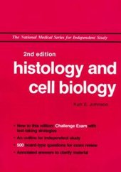 book Histology and Cell Biology 