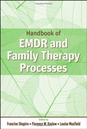 book Handbook of EMDR and family therapy processes