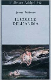 book Il codice dell'anima. Carattere, vocazione, destino