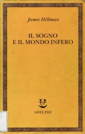 book Il sogno e il mondo infero