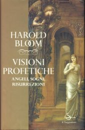 book Visioni Profetiche