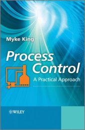 book Process Control: A Practical Approach