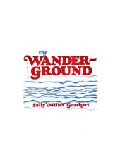 book The Wanderground: Stories Of The Hill Women