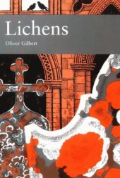 book Lichens: The New Naturalist